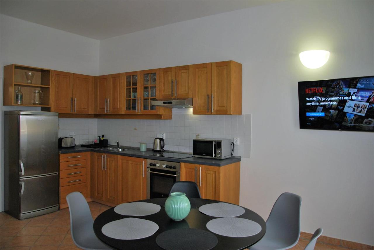 Apartmán White Swan Boutique