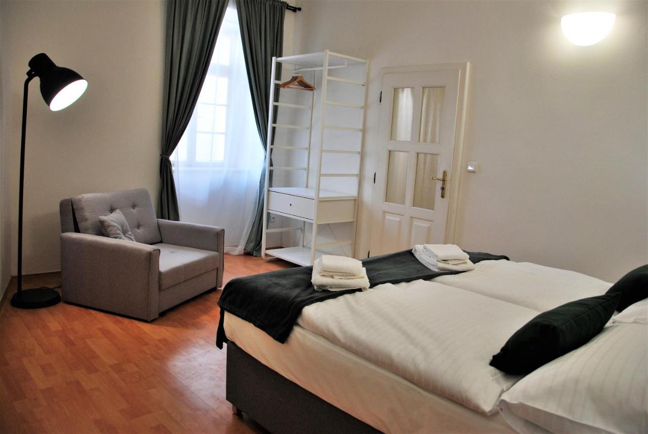 Apartmán White Swan Boutique