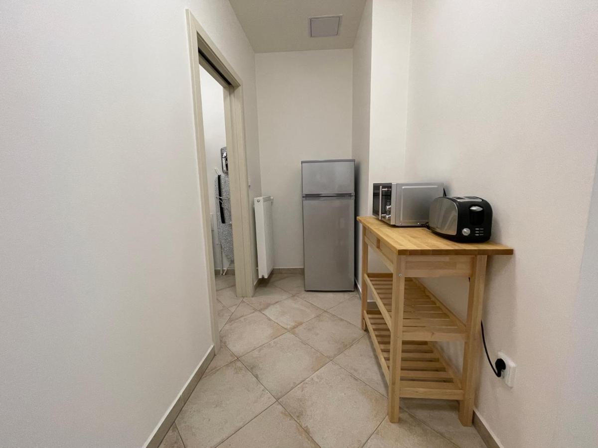 Apartmán White Swan Boutique *