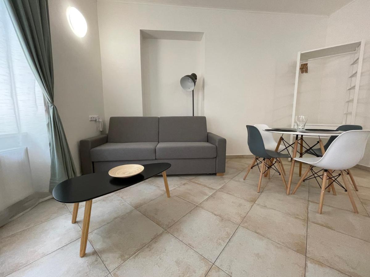 White Swan Boutique Apartmán