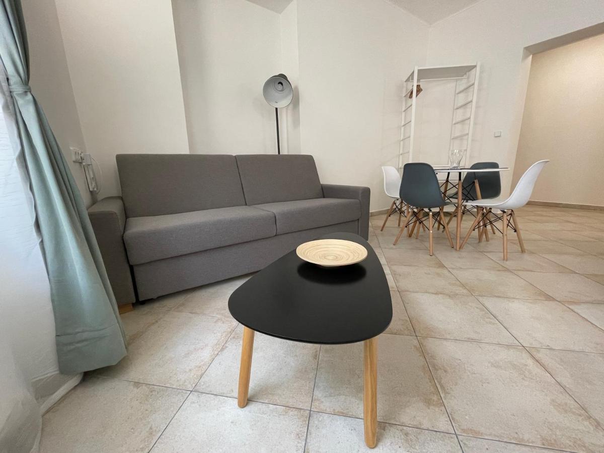Apartmán White Swan Boutique