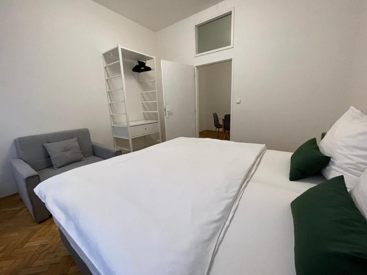 White Swan Boutique Apartmán *