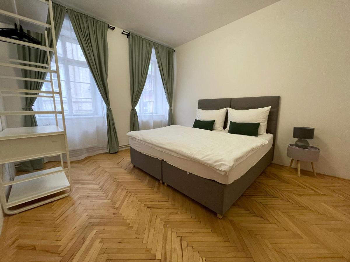 Apartmán White Swan Boutique *